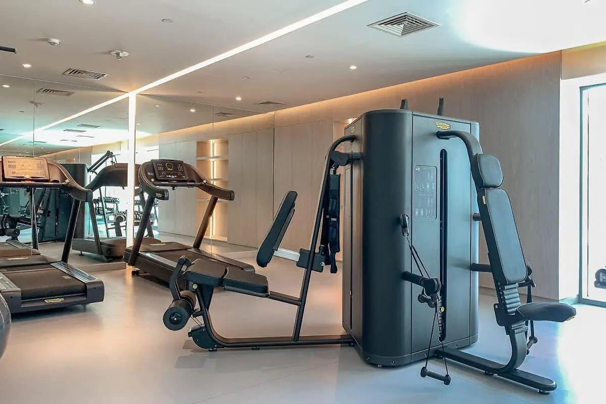 Apartment Airstay - Stylish 1Br Escape - Pool Views In Jvc - Monthly Offer Available Dubai