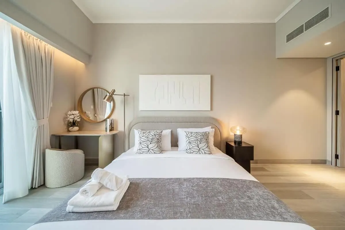Airstay - Stylish 1Br Escape - Pool Views In Jvc - Monthly Offer Available Dubai 0*,  United Arab Emirates