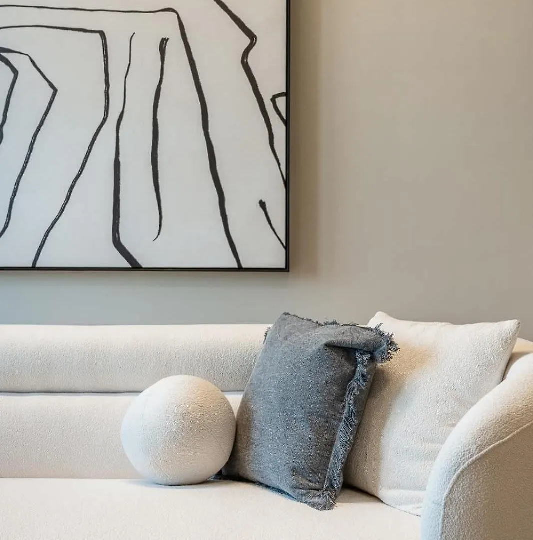 Apartment Airstay - Stylish 1Br Escape - Pool Views In Jvc - Monthly Offer Available Dubai