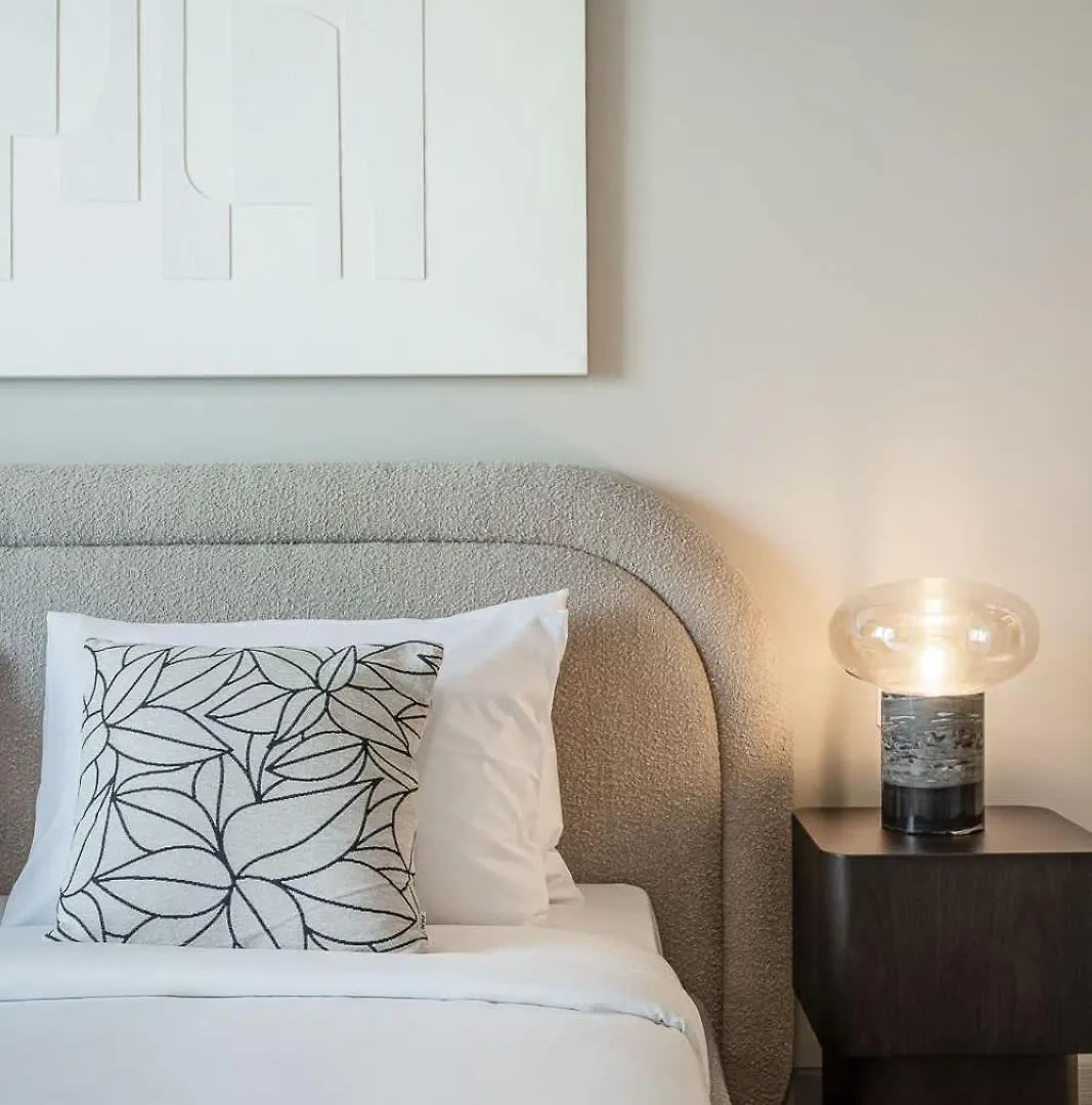 Apartment Airstay - Stylish 1Br Escape - Pool Views In Jvc - Monthly Offer Available Dubai